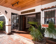 Otel Posada El Quijote (San José, Kosta Rika)