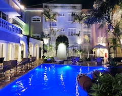 Hotel Villa Mayor - Charme - fortaleza (Fortaleza, Brazil)