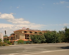 Хотел Лагуна Бийч Ресорт & Спа (Созопол, България)