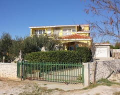 Cijela kuća/apartman Studio Apartment 5881 Zadar, Rtina - Stošići (Ražanac, Hrvatska)