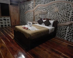 Hotel Ama Ecolodge (Misahualli, Ecuador)