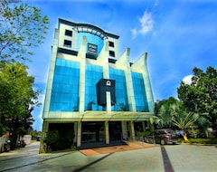 Hotel White Gate Residency (Kumarakom, Indien)