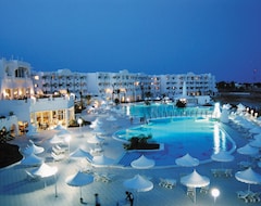 Hotel Dormotel Atlantique (Midoun, Tunisia)