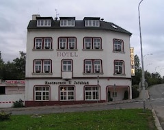 Khách sạn Hotel Jerabek (Praha, Cộng hòa Séc)