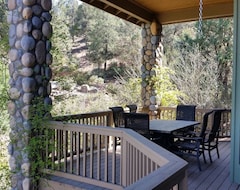Hele huset/lejligheden New Listing Renovated Vacation Home With Mountain Views (Payson, USA)