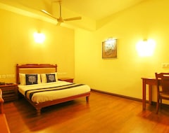 Hotelli My Atithi Cochin City Residency (Kochi, Intia)