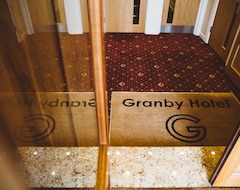 Hotel Granby (Gravesend, Storbritannien)
