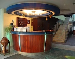 Hotel Aros (Tychy, Poland)