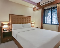 Khách sạn Aviva Residency (Mumbai, Ấn Độ)