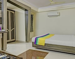 Hotel Itsy By Treebo | Eesha Elite (Visakhapatnam, Indija)