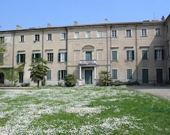 Khách sạn Villa Gropella (Valenza, Ý)