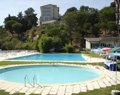 Khách sạn Lady of the Castle Hotel (Mangualde, Bồ Đào Nha)