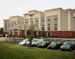 Khách sạn Hampton Inn Carrollton (Carrollton, Hoa Kỳ)