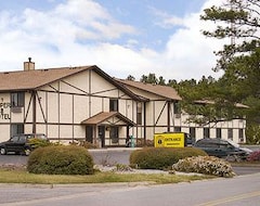 Motel Super 8 by Wyndham Waycross GA (Waycross, USA)