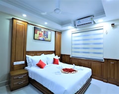 Hotel Swades Myhome (Thiruvananthapuram, India)