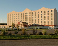 Hotel Vernon Downs Casino (Verona, USA)