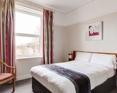 Hotel Number One (Plymouth, United Kingdom)