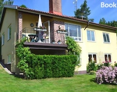 Casa/apartamento entero Haveruds Akvedukt Dalsland (Mellerud, Suecia)