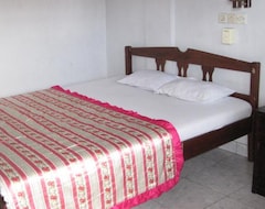 Otel Taman Mekar Beach Inn (Kuta, Endonezya)