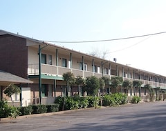 Motel Oak Hill Inn and Suites (Tahlequah, Hoa Kỳ)