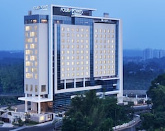 Hotel Four Points by Sheraton Kochi Infopark (Kochi, Indija)