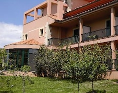 Khách sạn Palacio De Fiame (Gozón, Tây Ban Nha)