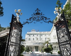 Khách sạn Grand Hotel Des Bains (Riccione, Ý)