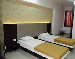 Hotel Shree Sayaji Palace (Nashik, Indija)