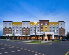 Hotel Hilton Garden Inn Seattle/Lynnwood,WA (Lynnwood, Sjedinjene Američke Države)