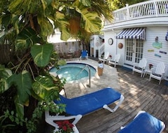 Pansiyon Seascape Tropical Inn (Key West, ABD)