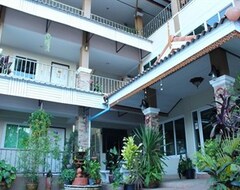 Hotel Nan Thara Place (Nan, Thailand)