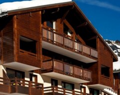 Hotel Privilège Resort Les Chalets du Mont-Blanc (Hauteluce, France)