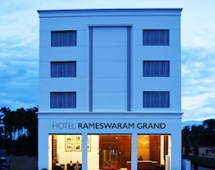 Hotelli Rameswaram Grand (Rameswaram, Intia)