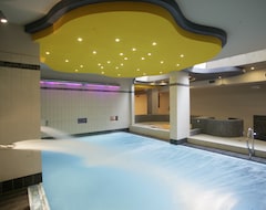 Hotel San Marco Fitness Pool & Spa (Verona, Italy)