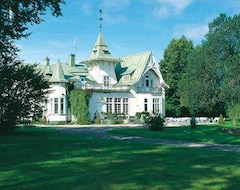 Hotel Villa Gransholm (Gemla, Sweden)