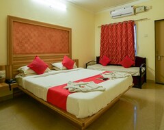 Hotel Shivneri Motel (Mahabaleshwar, India)