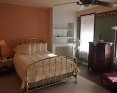 Bed & Breakfast The Maid's Quarters (Pottsville, Hoa Kỳ)