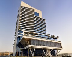 Otel Grand Plaza Mövenpick Media City (Dubai, Birleşik Arap Emirlikleri)