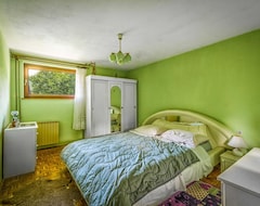 Casa/apartamento entero Blaž (Tolmin, Eslovenia)