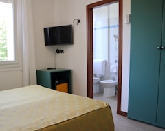 Hotelli HOTEL CORALLO (Marina Romea, Italia)