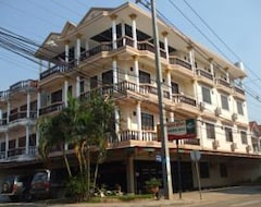 Khách sạn Souvanna 2 (Viêng Chăn, Lào)