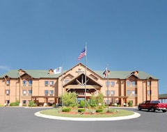 Khách sạn Comfort Suites Macon (Macon, Hoa Kỳ)
