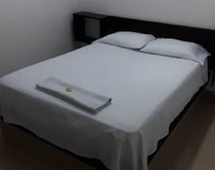Hotel Plataneras Confort (Turbo, Colombia)