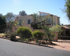 Cijela kuća/apartman Aurora Guest Units (Durbanville, Južnoafrička Republika)