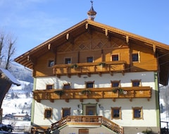 Khách sạn Stubnerbauer (Bad Hofgastein, Áo)