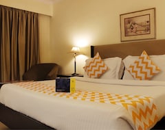 Hotel Majestica Inn Nampally (Hyderabad, Indien)
