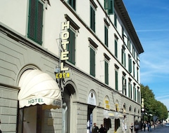 Hotel Eden (Florence, Italy)