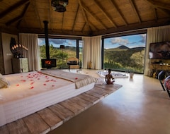 Casa rural Herdade do Amarelo Nature & Spa (São Luís, Bồ Đào Nha)