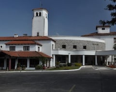 Hotel Altos de la Vina (San Salvador de Jujuy, Arjantin)