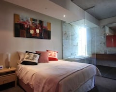 Hotelli Accommodation Canberra (Canberra, Australia)